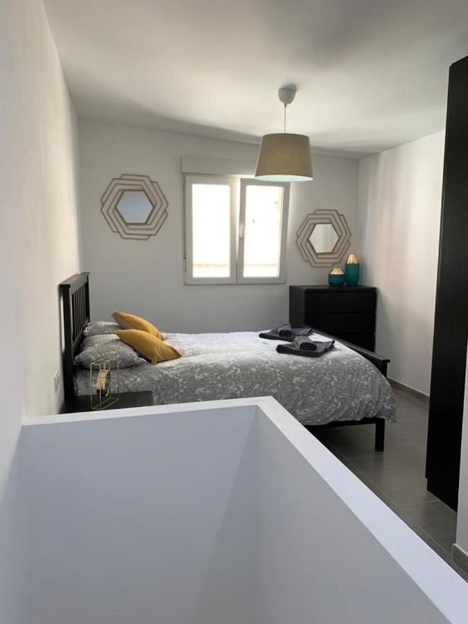 Uim Mediterraneo Casita Palancia Wifi Puerto de Sagunto Ngoại thất bức ảnh