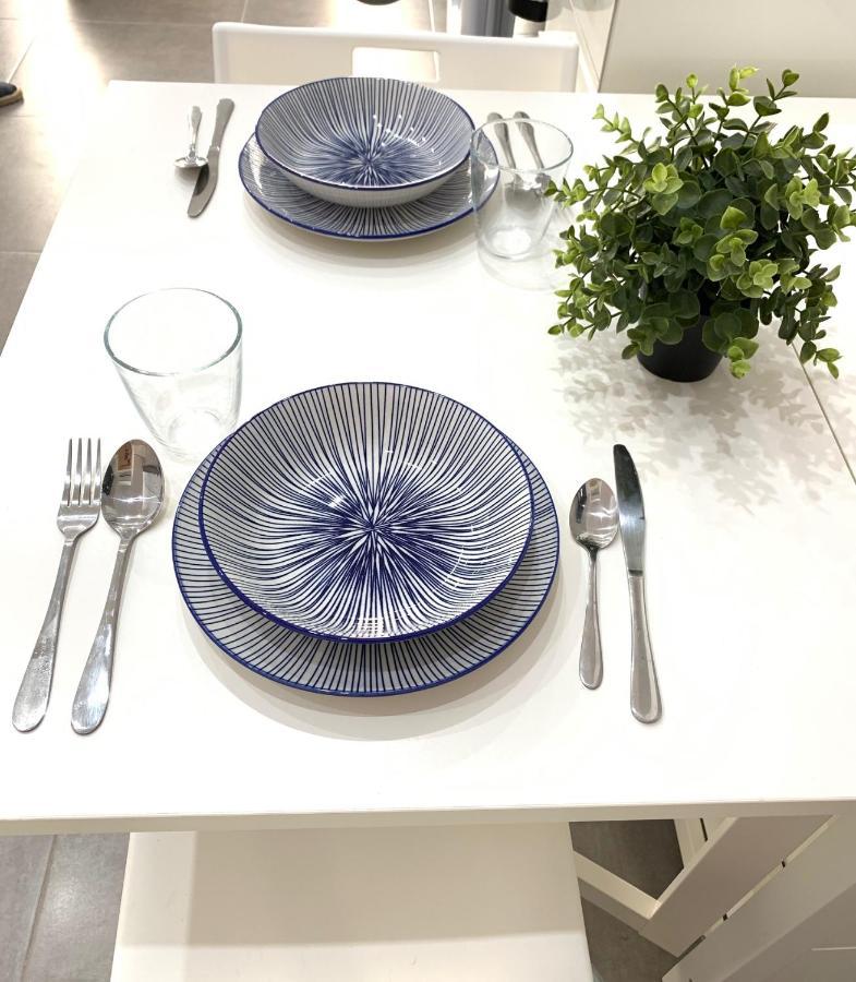 Uim Mediterraneo Casita Palancia Wifi Puerto de Sagunto Ngoại thất bức ảnh