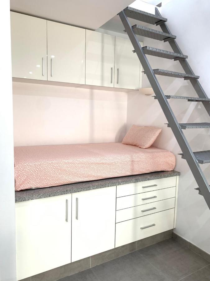 Uim Mediterraneo Casita Palancia Wifi Puerto de Sagunto Ngoại thất bức ảnh