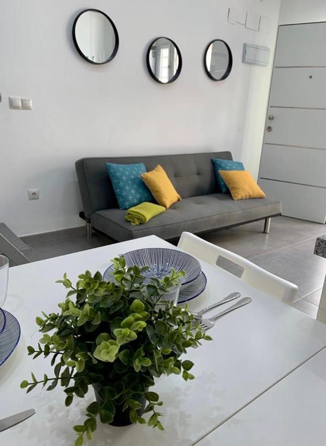 Uim Mediterraneo Casita Palancia Wifi Puerto de Sagunto Ngoại thất bức ảnh