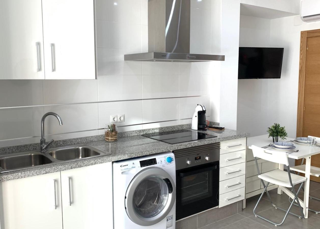 Uim Mediterraneo Casita Palancia Wifi Puerto de Sagunto Ngoại thất bức ảnh